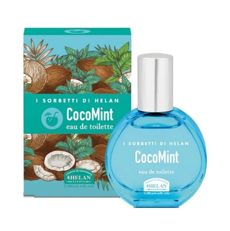 I SORBETTI CocoMint Eau 30ml