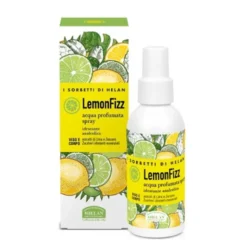 I SORBETTI Lemonfizz Acq.Idrat