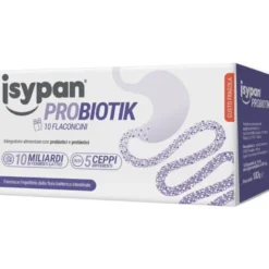 ISYPAN Disbiosi 12 Fl.