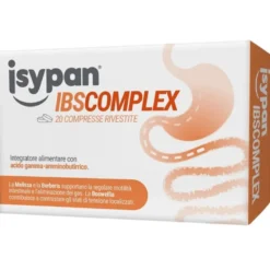 ISYPAN Intestino Irrit.20Cpr