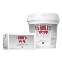IT-IS Pet Compresse 80g