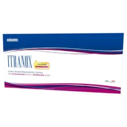 ITRANOX Crema 30ml