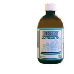 IUXTA Collutorio 500 ml