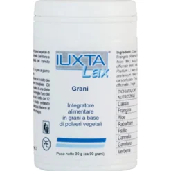 IUXTA Lax Compresse