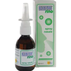 IUXTA Rino Gocce 50ml