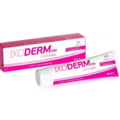IXODERM DM CremaGel 100ml