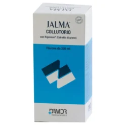 JALMA Collut.250ml