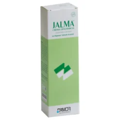 JALMA Crema Dentif.100g