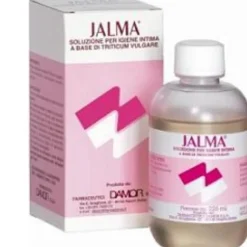 JALMA Sol.Ig.Intima 225ml
