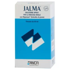 JALMA Spray Orale 50ml