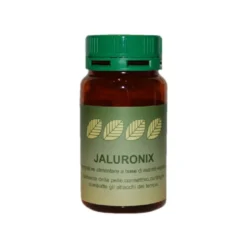 JALURONIX 60 Capsule