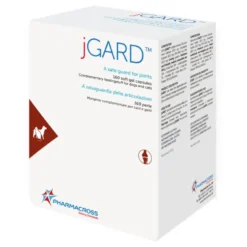 JGARD 160 Perle
