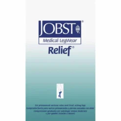 JOBST Rel.20-30mmHg Gamb.M