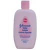 JOHNSON'S BABY Cr.Liq.200ml