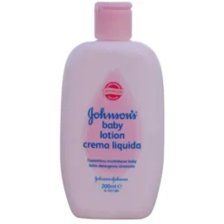 JOHNSON'S BABY Cr.Liq.200ml