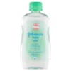JOHNSON'S BABY Olio Aloe 300ml