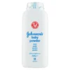 JOHNSON'S BABY Talco 200g