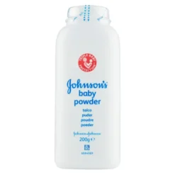 JOHNSON'S BABY Talco 200g