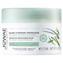 Jowae Balsamo Idratante e Protettivo - Trattamento idratante e rivitalizzante per viso e corpo - 125 ml