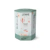 Jowae Cofanetto Energizzante - Gel Vitaminizzato Idratante Energizzante 40 ml + Acqua Idratante Spray 50 ml
