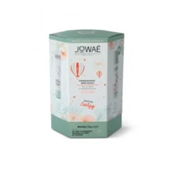 Jowae Cofanetto Energizzante - Gel Vitaminizzato Idratante Energizzante 40 ml + Acqua Idratante Spray 50 ml