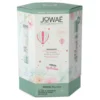 Jowae Cofanetto Idratazione Leggera - Crema leggera Idratante 40 ml + Acqua Idratante Spray 50 ml