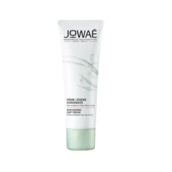 Jowae Crema Viso Idratante Leggera - Crema rimpolpante per pelle da normale a mista - 40 ml
