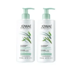 Jowae Latte Corpo Idratante 400ml + 400ml