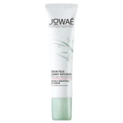 Jowae Siero Occhi Levigante Antirughe - Contorno occhi levigante e rimpolpante - 15 ml