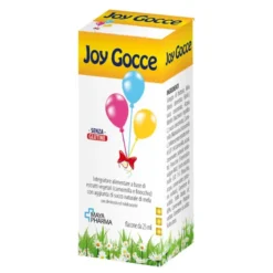 JOY Gocce 20 ml