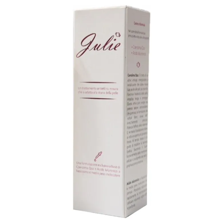 JULIE Emuls.A-Aging 50ml