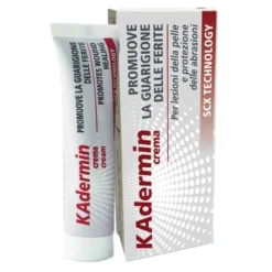 KADERMIN Crema 50ml