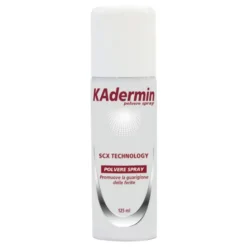 KADERMIN SCX Polv.Spy 125ml