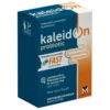 Kaleidon FAST - Integratore per l'equilibrio della flora intestinale - Gusto Bianco Naturale - 10 bustine orosolubili