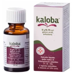 KALOBA Gocce 20ml