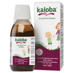KALOBA Scir.20mg/7,5ml 100ml