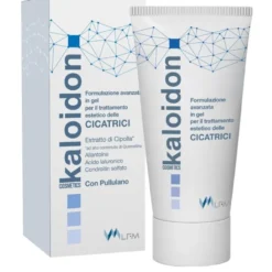 KALOIDON Gel Cicatrici 30ml