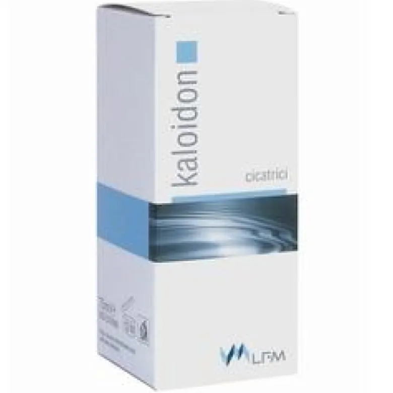 KALOIDON Gel 75ml