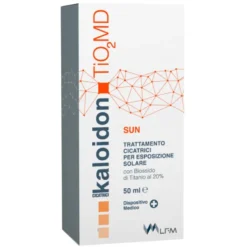 KALOIDON TIO2 Crema 50ml