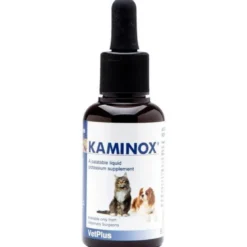 KAMINOX Sciroppo 60ml