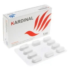 KARDINAL 20 Compresse