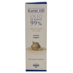 KARITE 100 Olio 100ml