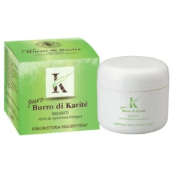 KARITE Puro Burro 50ml OE ERM
