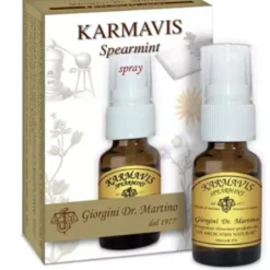 KARMAVIS Spearmint Spy 15ml