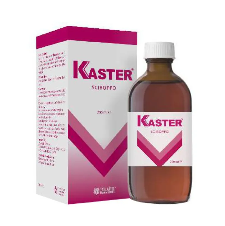 KASTER Scir.200ml