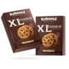 KEBONTA'Cookie XL Ciocc.4x50g