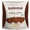 KEBONTA'Frollino Cioccolato