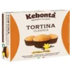 KEBONTA'Tortina Classica Van.