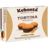 KEBONTA'Tortina Integrale 120g
