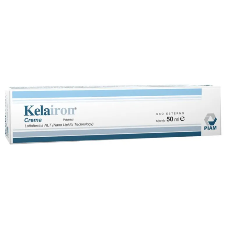 KELAIRON Crema 50ml